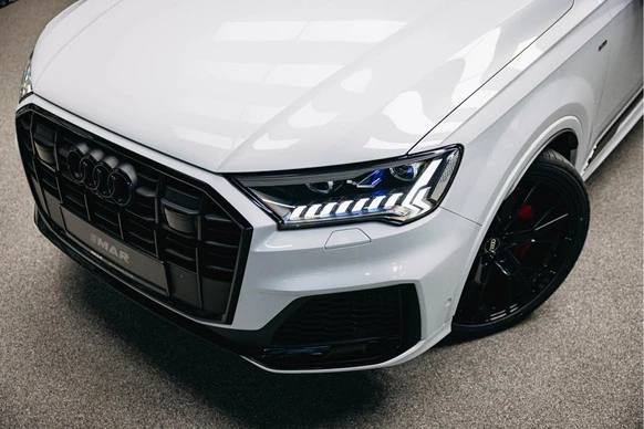 Audi Q7 - Afbeelding 5 van 30