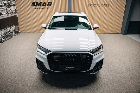 Audi Q7 - Afbeelding 7 van 30