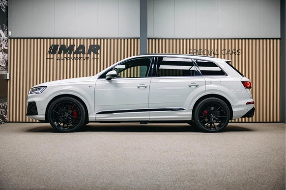 Audi Q7 - Afbeelding 8 van 30