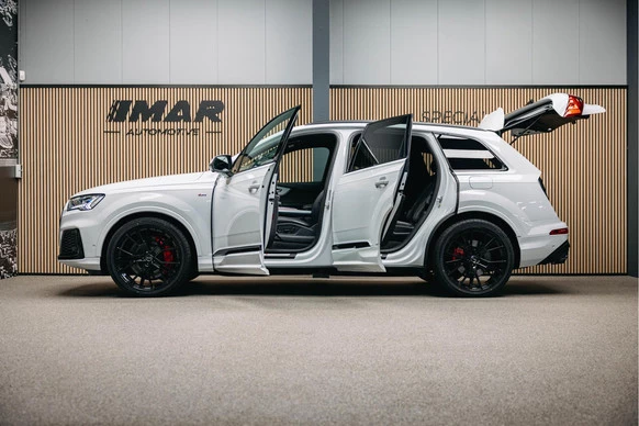 Audi Q7 - Afbeelding 9 van 30