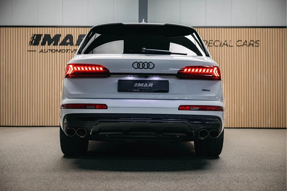 Audi Q7 - Afbeelding 10 van 30