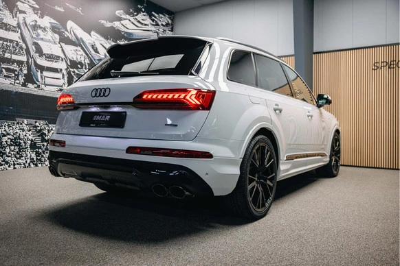 Audi Q7 - Afbeelding 11 van 30