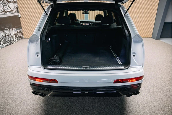 Audi Q7 - Afbeelding 16 van 30