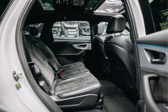 Audi Q7 - Afbeelding 17 van 30