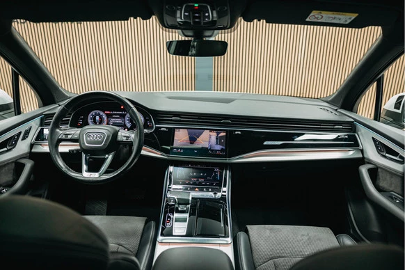 Audi Q7 - Afbeelding 19 van 30