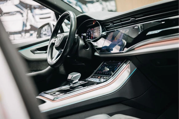 Audi Q7 - Afbeelding 21 van 30