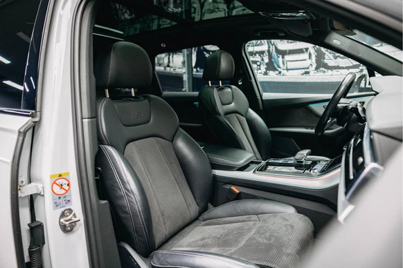 Audi Q7 - Afbeelding 22 van 30