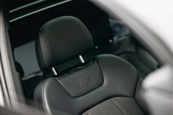 Audi Q7 - Afbeelding 23 van 30