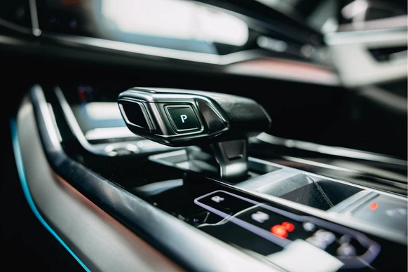 Audi Q7 - Afbeelding 24 van 30