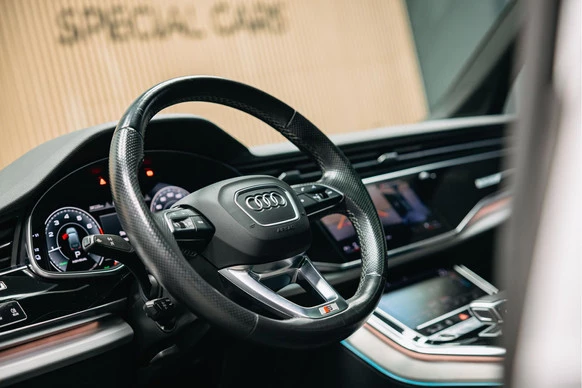 Audi Q7 - Afbeelding 26 van 30