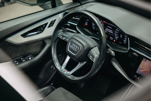 Audi Q7 - Afbeelding 28 van 30