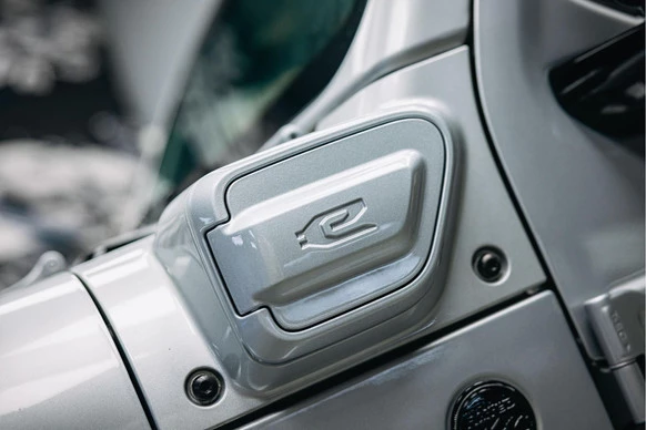 Jeep Wrangler - Afbeelding 2 van 30