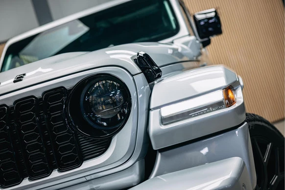 Jeep Wrangler - Afbeelding 4 van 30