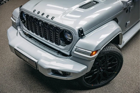 Jeep Wrangler - Afbeelding 6 van 30