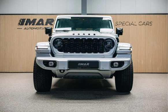 Jeep Wrangler - Afbeelding 7 van 30