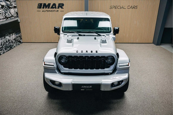 Jeep Wrangler - Afbeelding 8 van 30