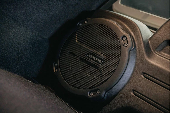 Jeep Wrangler - Afbeelding 18 van 30