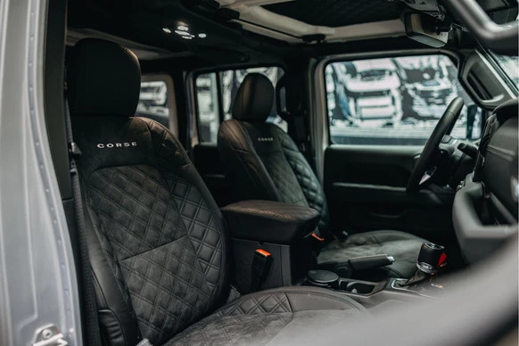 Jeep Wrangler - Afbeelding 24 van 30