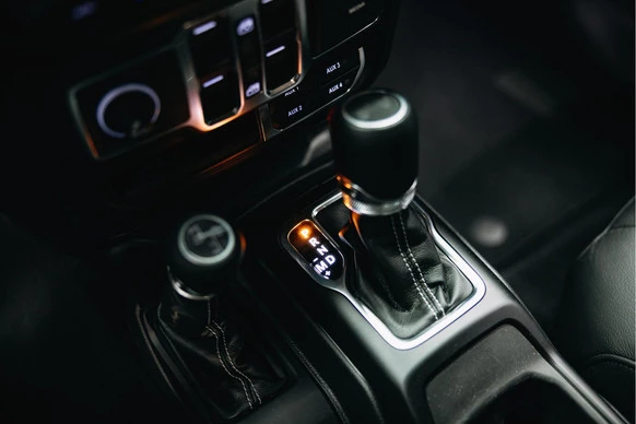 Jeep Wrangler - Afbeelding 29 van 30