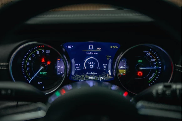 Jeep Wrangler - Afbeelding 30 van 30