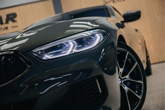 BMW 8 Serie - Afbeelding 2 van 30