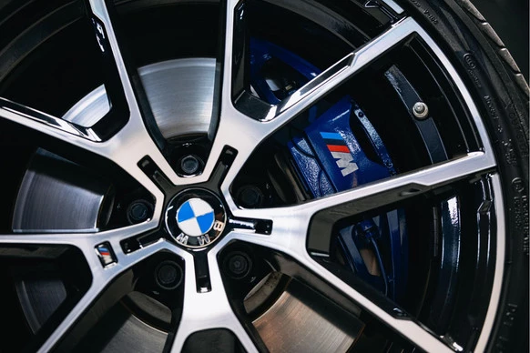 BMW 8 Serie - Afbeelding 4 van 30