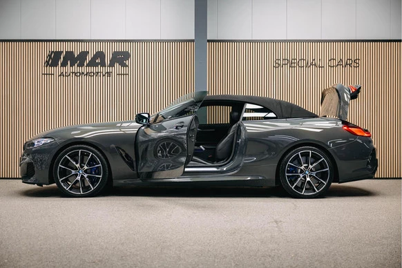 BMW 8 Serie - Afbeelding 10 van 30