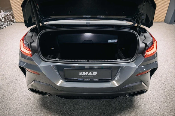 BMW 8 Serie - Afbeelding 18 van 30