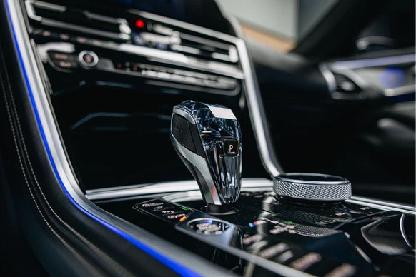 BMW 8 Serie - Afbeelding 24 van 30