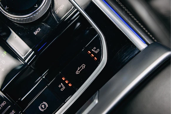 BMW 8 Serie - Afbeelding 30 van 30