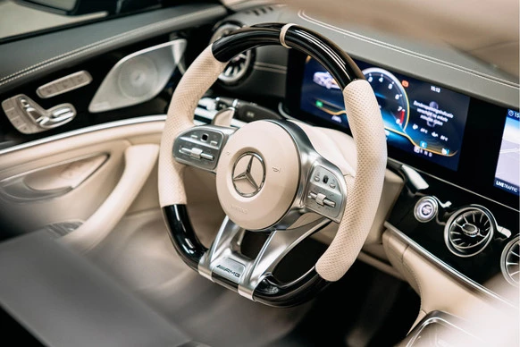 Mercedes-Benz AMG GT - Afbeelding 4 van 30