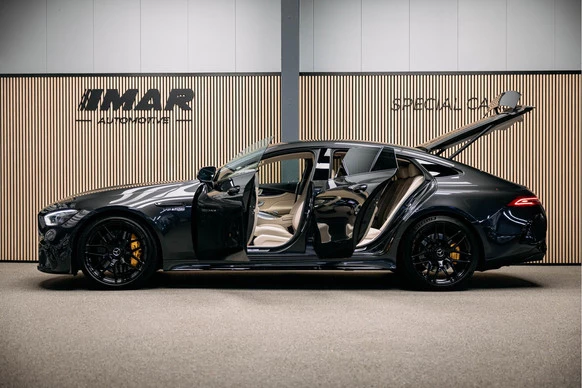 Mercedes-Benz AMG GT - Afbeelding 10 van 30