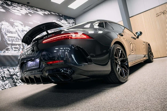Mercedes-Benz AMG GT - Afbeelding 13 van 30