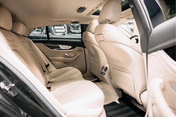 Mercedes-Benz AMG GT - Afbeelding 18 van 30