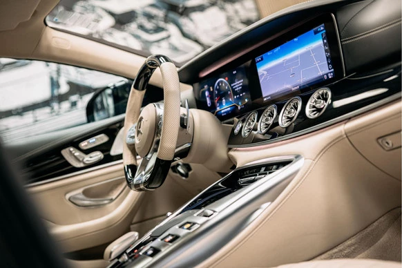 Mercedes-Benz AMG GT - Afbeelding 22 van 30
