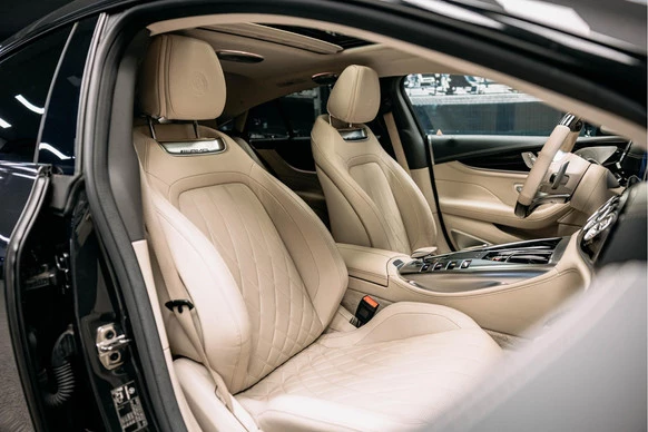 Mercedes-Benz AMG GT - Afbeelding 23 van 30