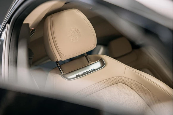 Mercedes-Benz AMG GT - Afbeelding 24 van 30