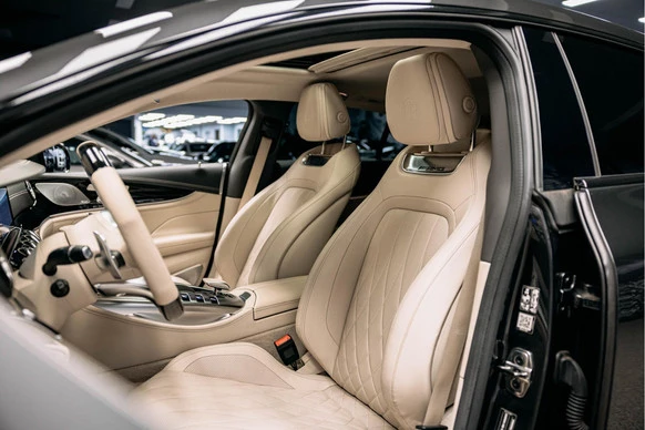 Mercedes-Benz AMG GT - Afbeelding 30 van 30