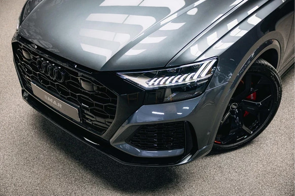 Audi RSQ8 - Afbeelding 4 van 30