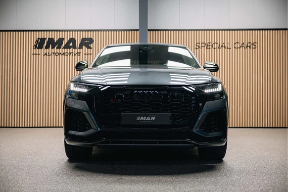 Audi RSQ8 - Afbeelding 7 van 30