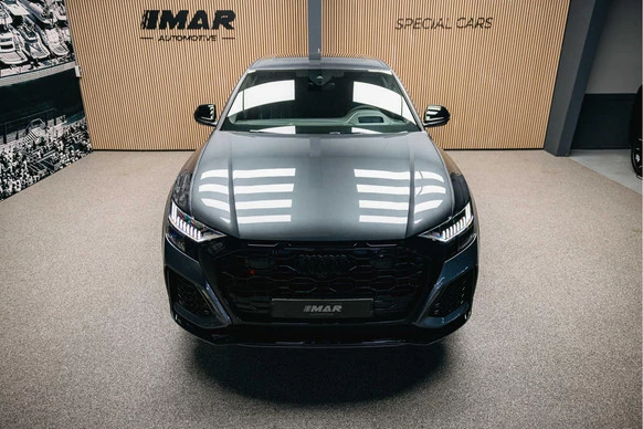 Audi RSQ8 - Afbeelding 8 van 30