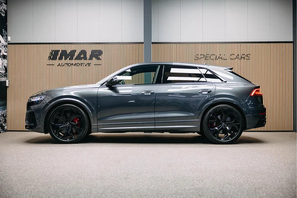 Audi RSQ8 - Afbeelding 9 van 30