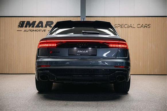 Audi RSQ8 - Afbeelding 11 van 30
