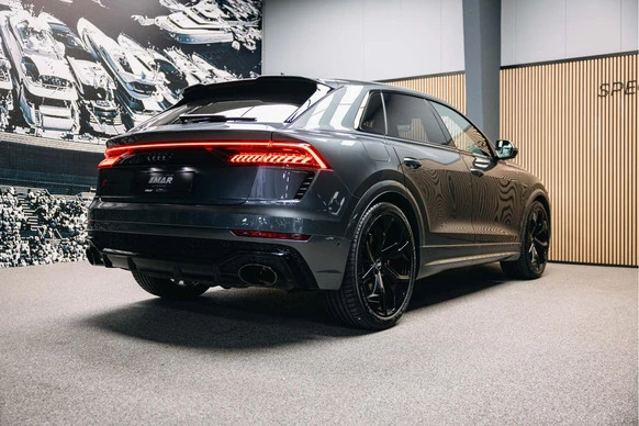Audi RSQ8 - Afbeelding 12 van 30