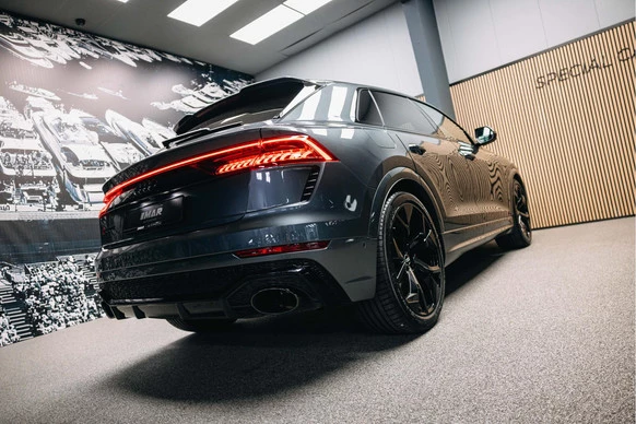 Audi RSQ8 - Afbeelding 13 van 30