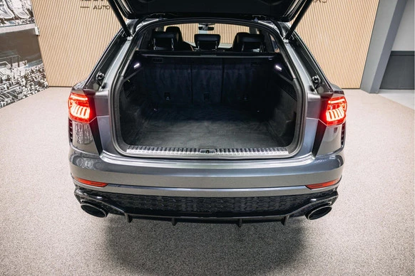 Audi RSQ8 - Afbeelding 18 van 30