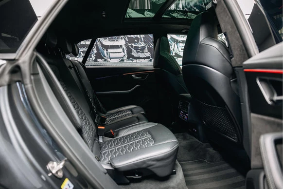Audi RSQ8 - Afbeelding 21 van 30