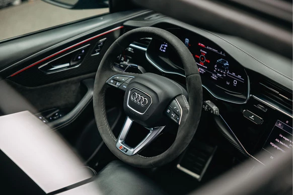 Audi RSQ8 - Afbeelding 25 van 30