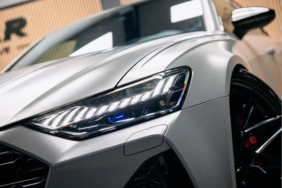 Audi RS6 - Afbeelding 2 van 30