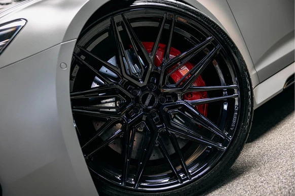 Audi RS6 - Afbeelding 3 van 30